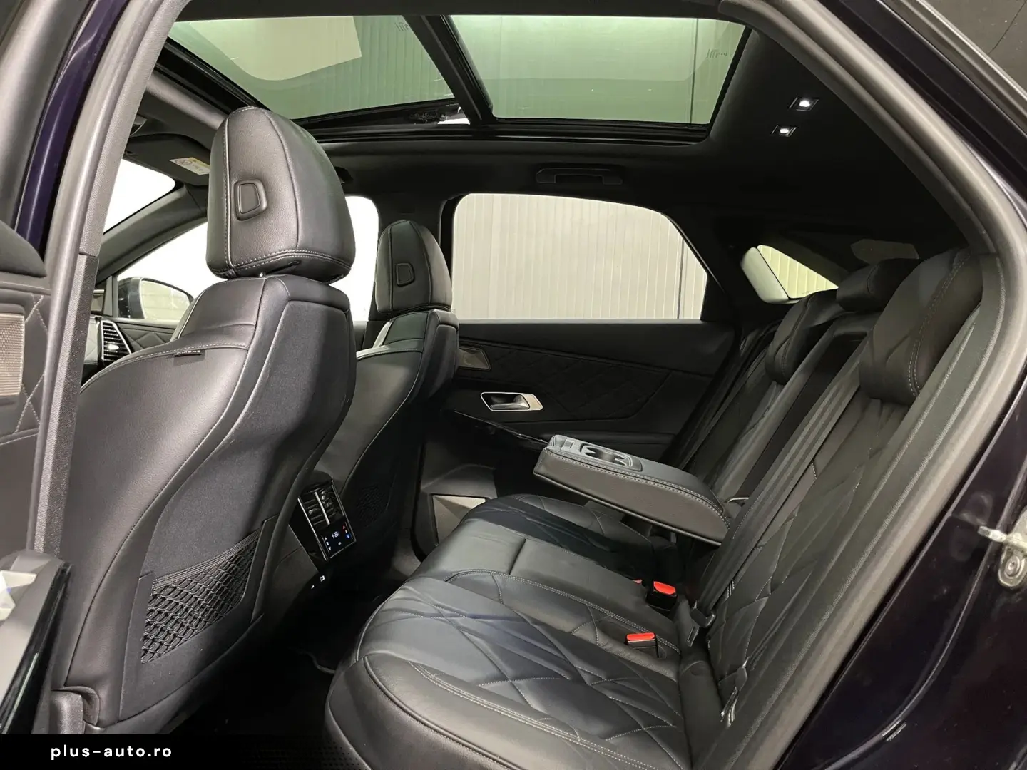 Ds-Automobiles Dsa-Ds7-Crossback