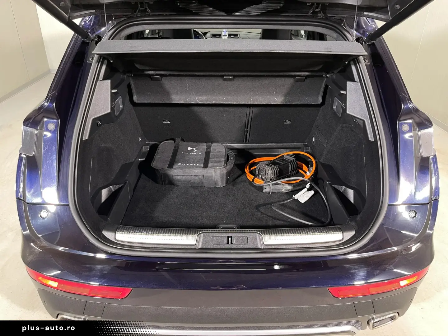 Ds-Automobiles Dsa-Ds7-Crossback