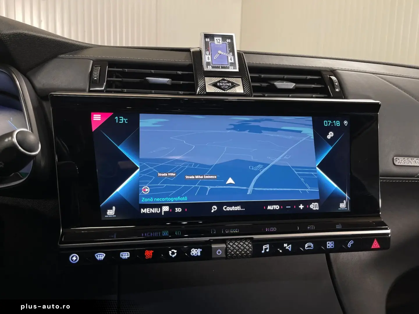 Ds-Automobiles Dsa-Ds7-Crossback