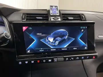 Ds-Automobiles Dsa-Ds7-Crossback