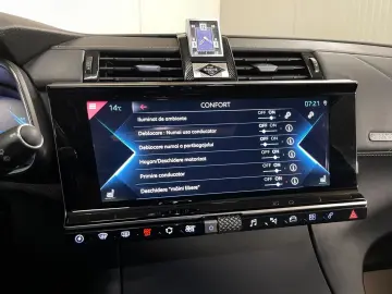 Ds-Automobiles Dsa-Ds7-Crossback