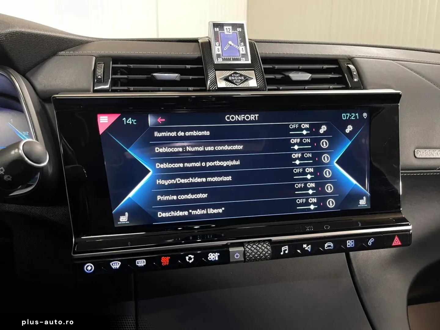Ds-Automobiles Dsa-Ds7-Crossback