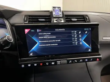 Ds-Automobiles Dsa-Ds7-Crossback