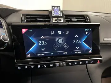 Ds-Automobiles Dsa-Ds7-Crossback