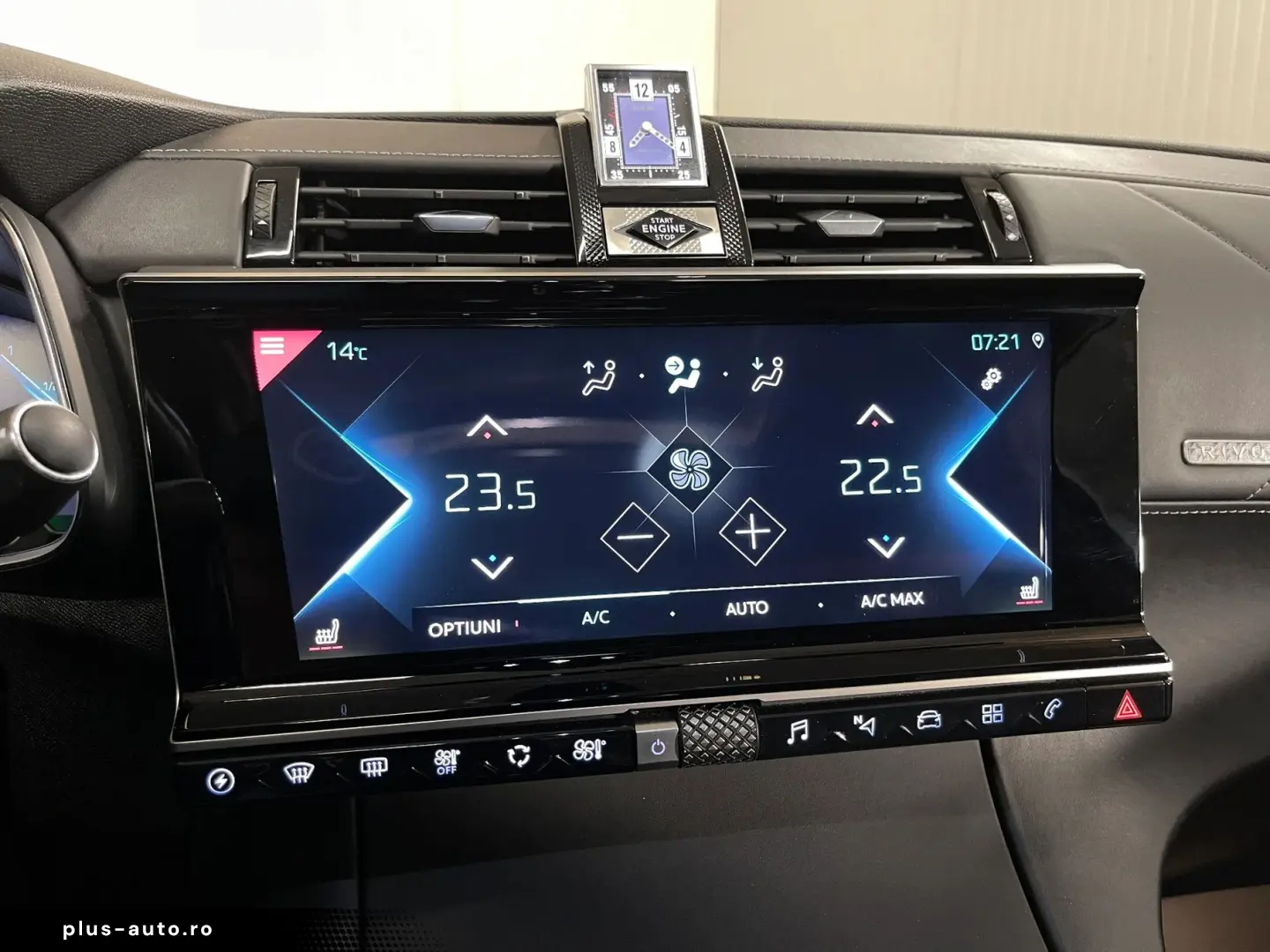 Ds-Automobiles Dsa-Ds7-Crossback