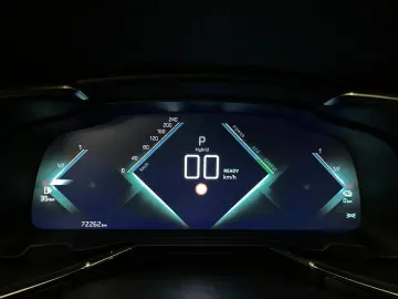 Ds-Automobiles Dsa-Ds7-Crossback