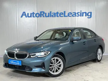 Bmw Seria-3