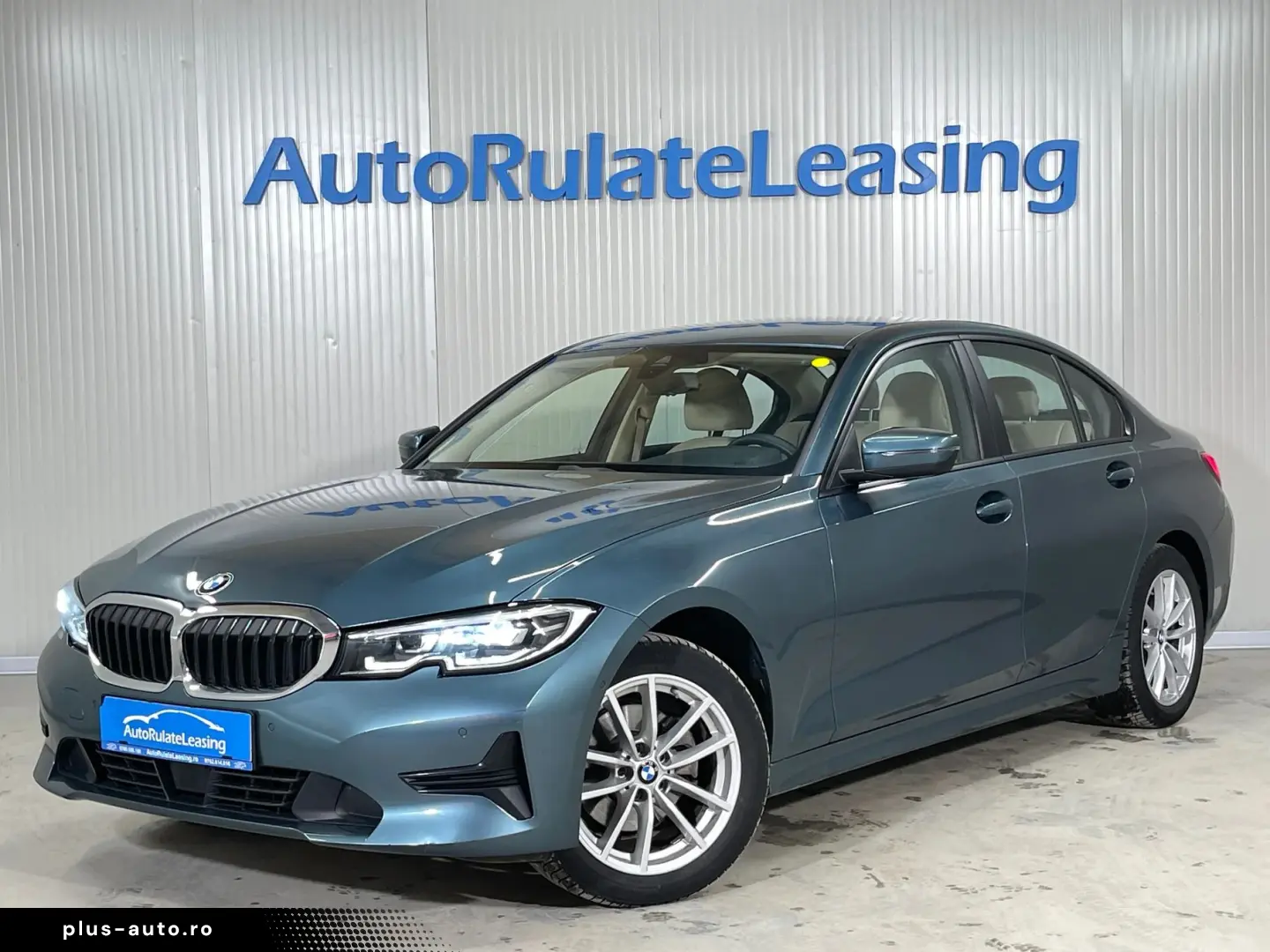 Bmw Seria-3
