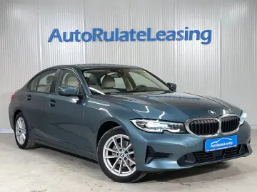 Bmw Seria-3