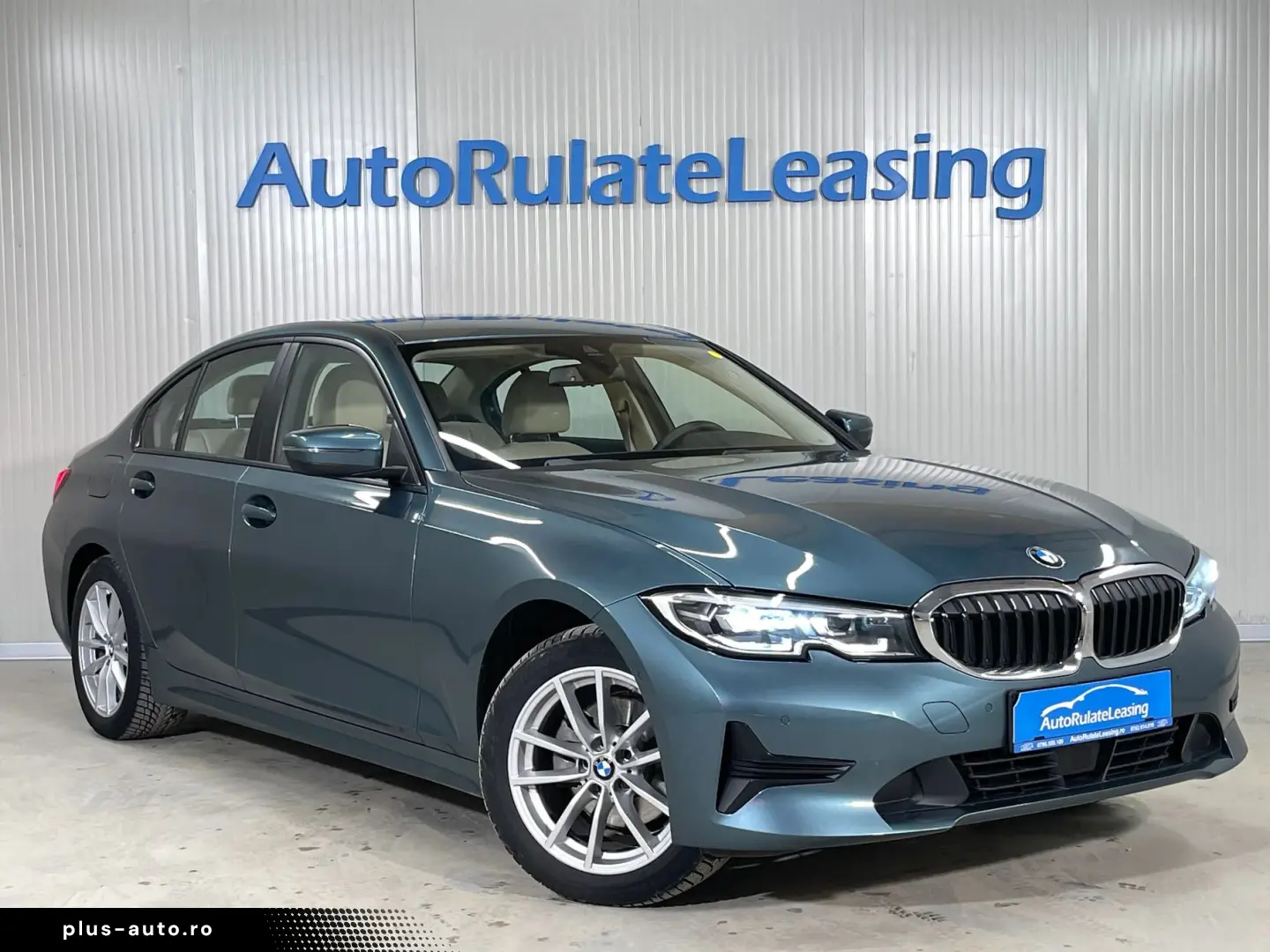 Bmw Seria-3