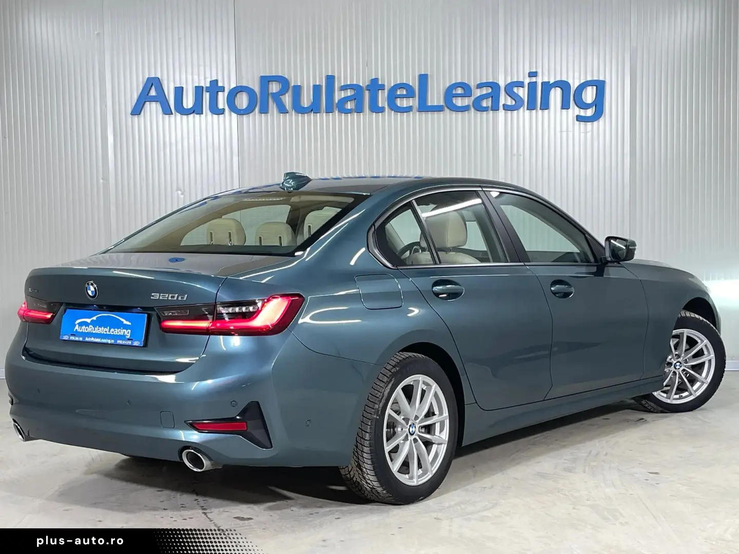 Bmw Seria-3