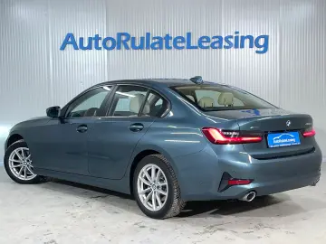 Bmw Seria-3
