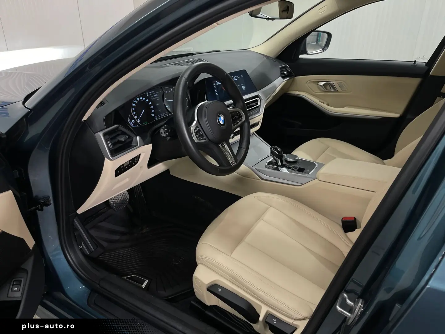 Bmw Seria-3