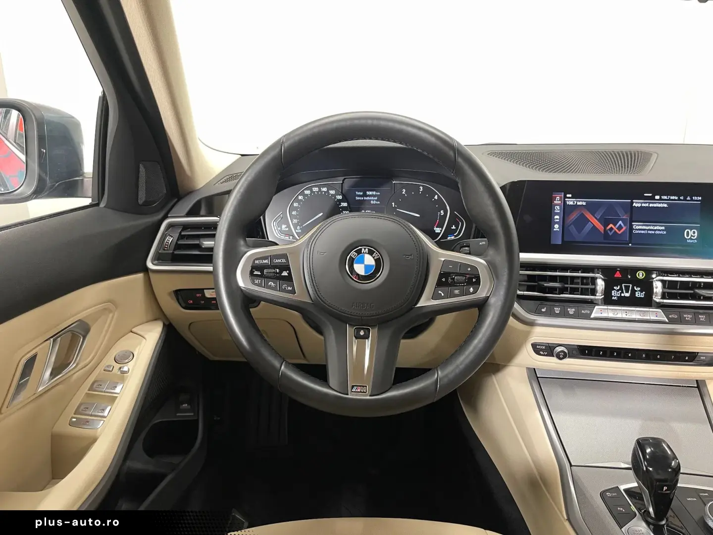 Bmw Seria-3