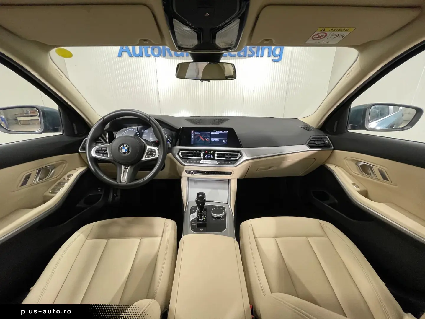 Bmw Seria-3