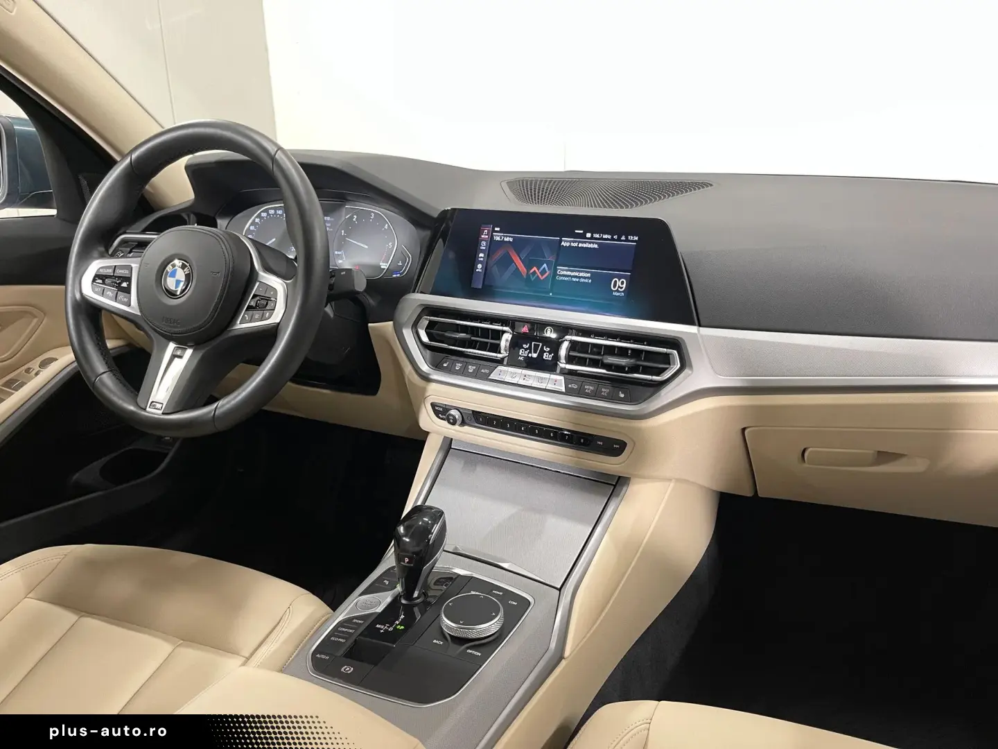 Bmw Seria-3