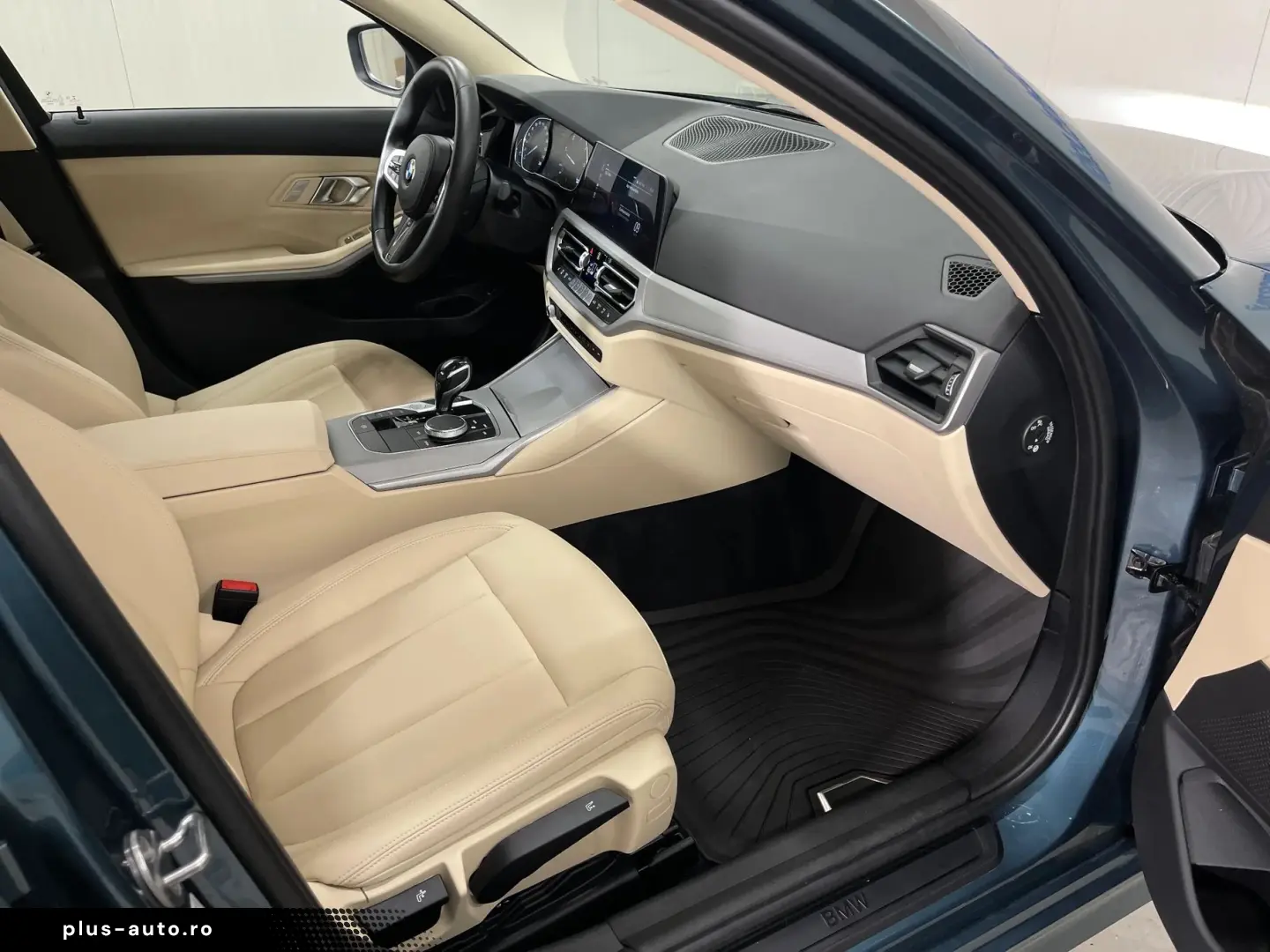 Bmw Seria-3