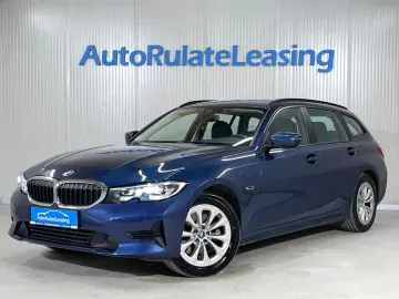 Bmw Seria-3