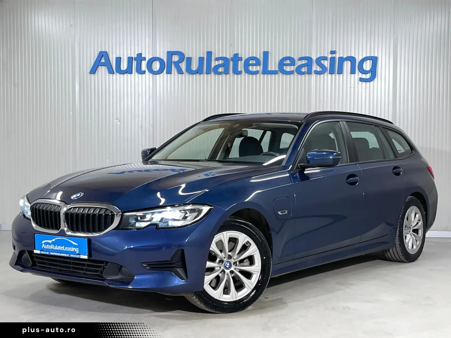 Bmw Seria-3