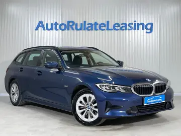 Bmw Seria-3
