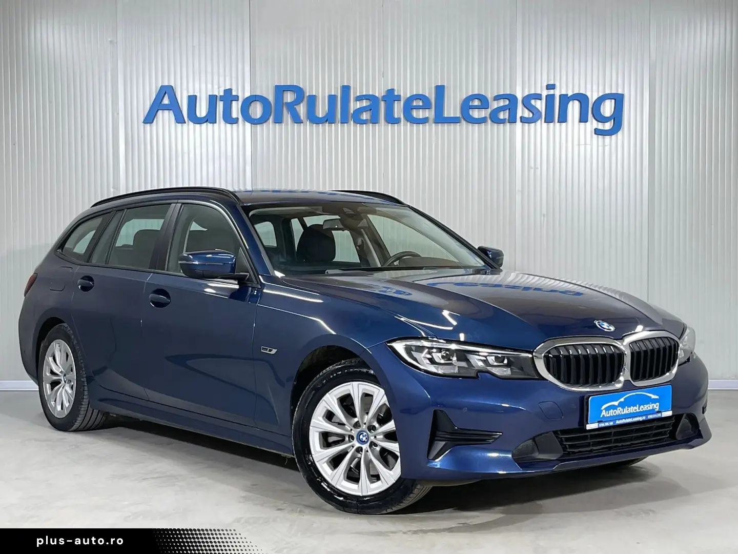 Bmw Seria-3