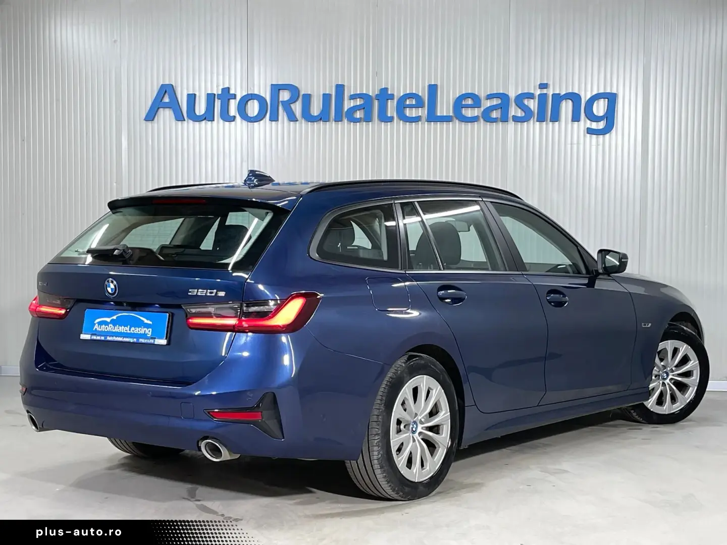 Bmw Seria-3