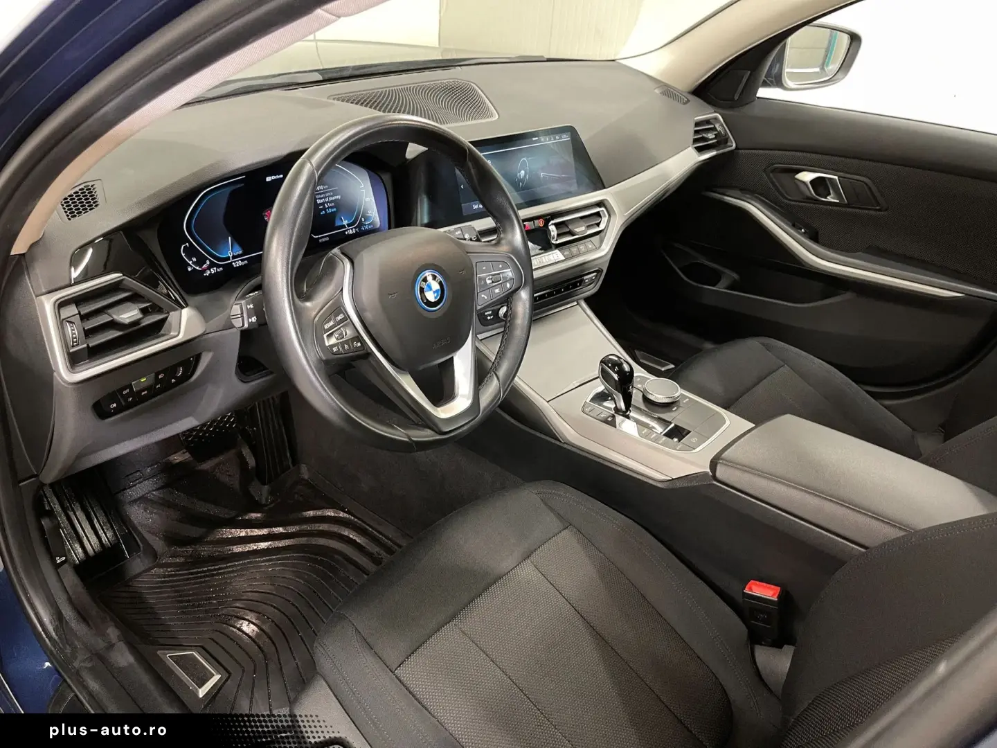 Bmw Seria-3