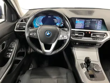 Bmw Seria-3