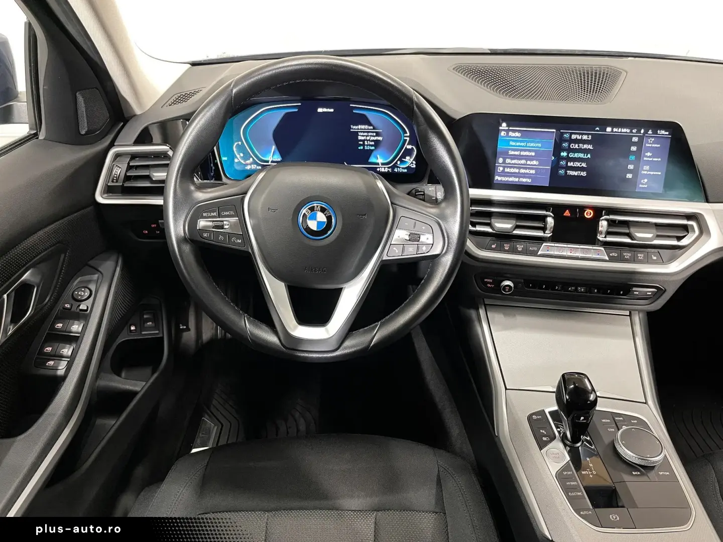 Bmw Seria-3
