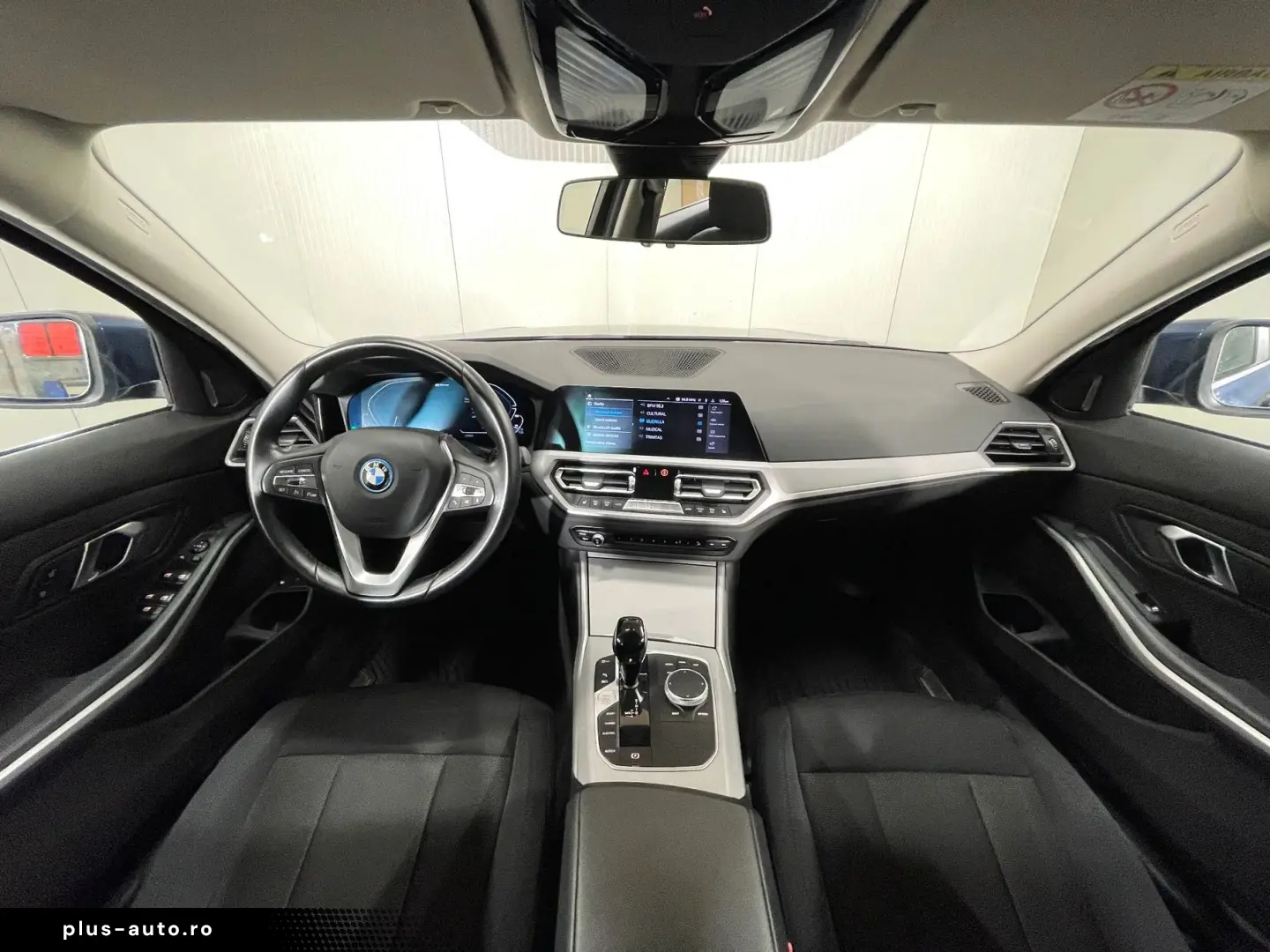 Bmw Seria-3