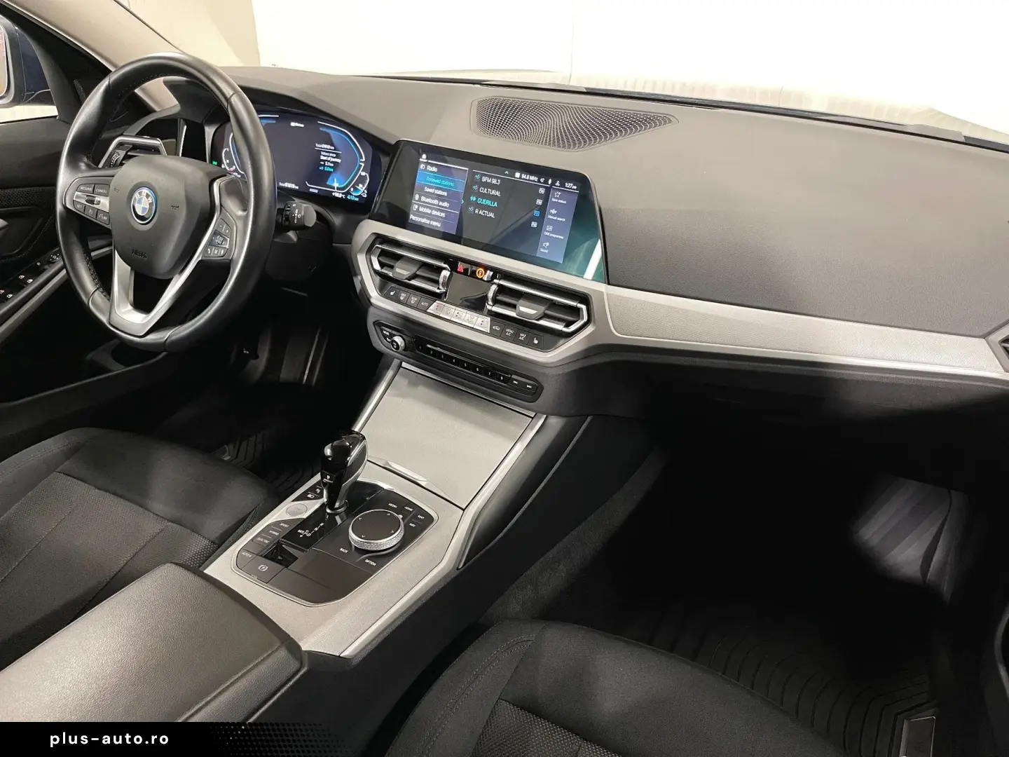Bmw Seria-3