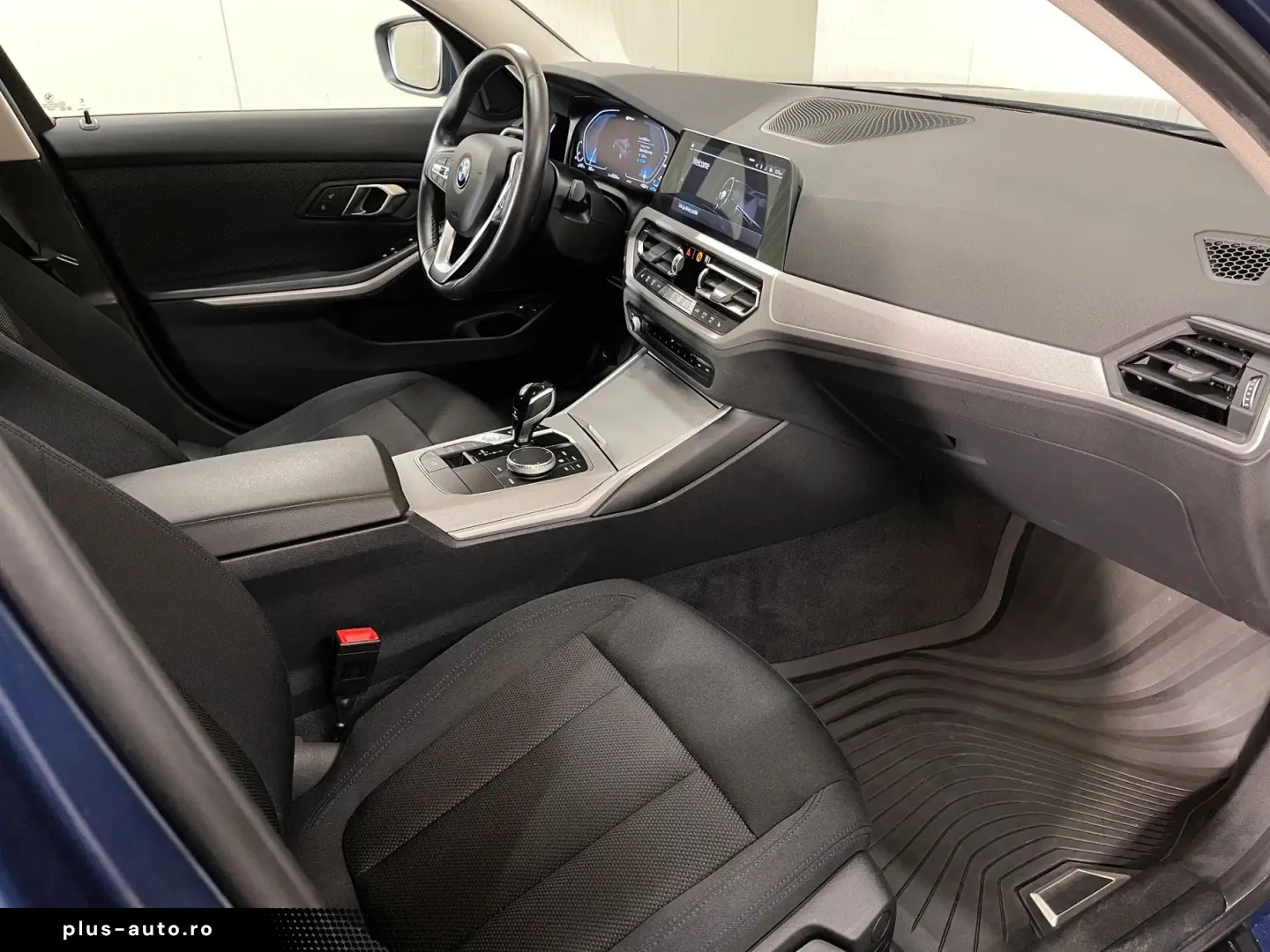 Bmw Seria-3