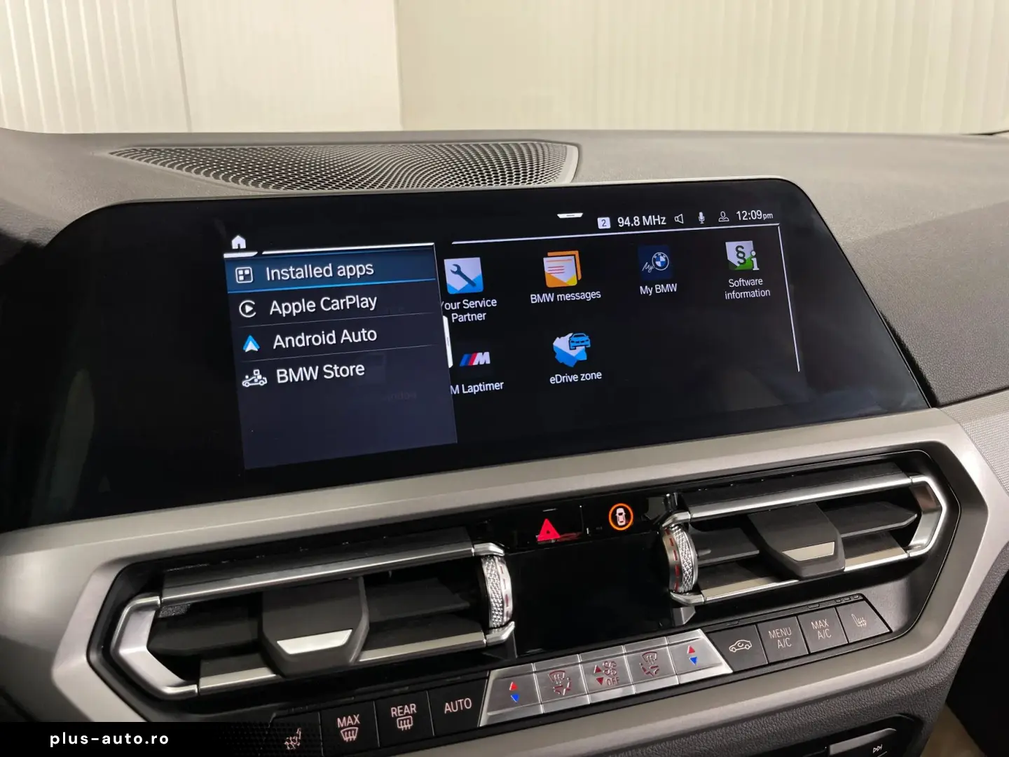 Bmw Seria-3