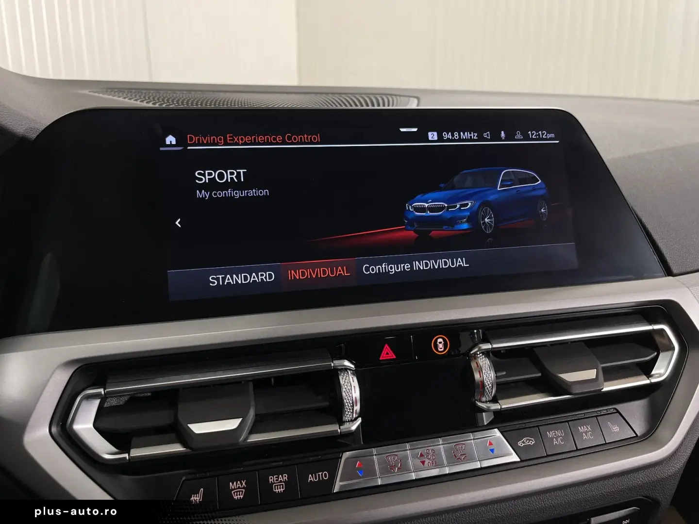 Bmw Seria-3