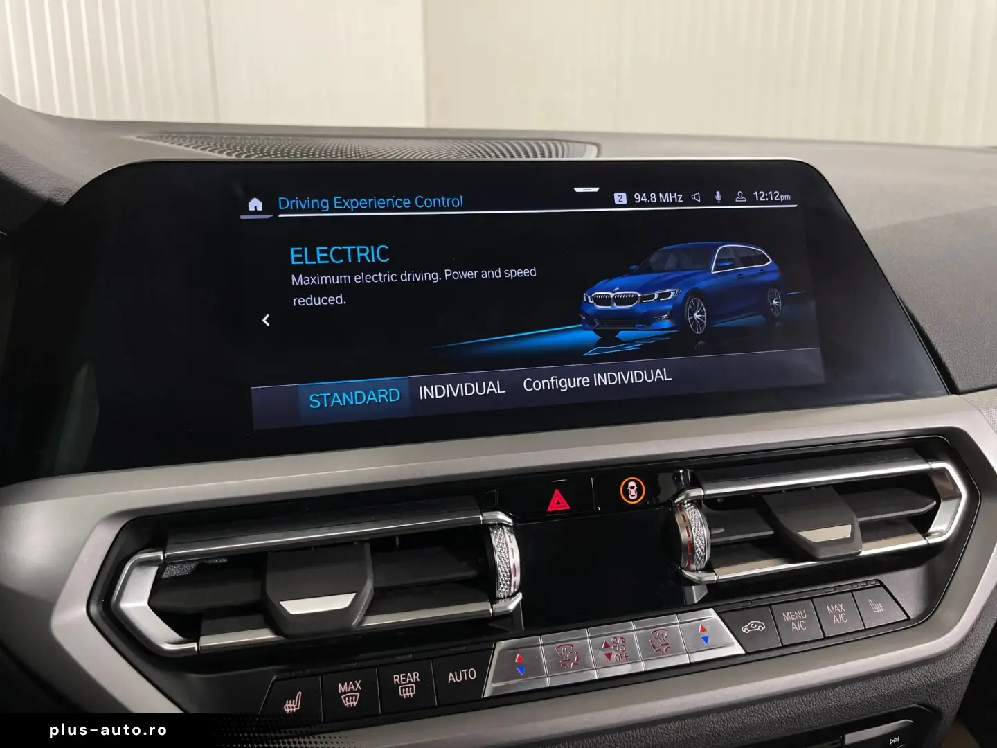 Bmw Seria-3