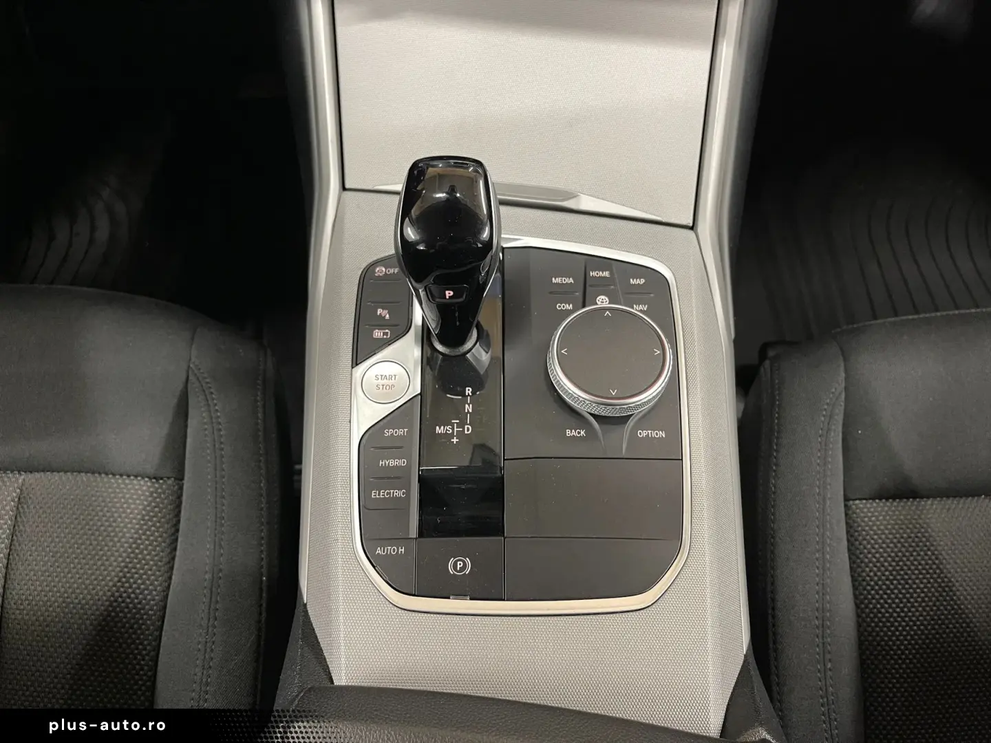 Bmw Seria-3