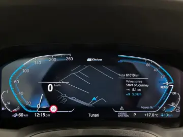 Bmw Seria-3