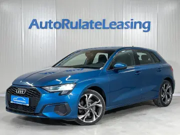 Audi A3-Sportback