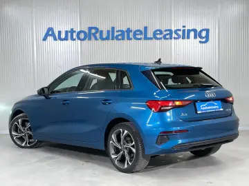 Audi A3-Sportback
