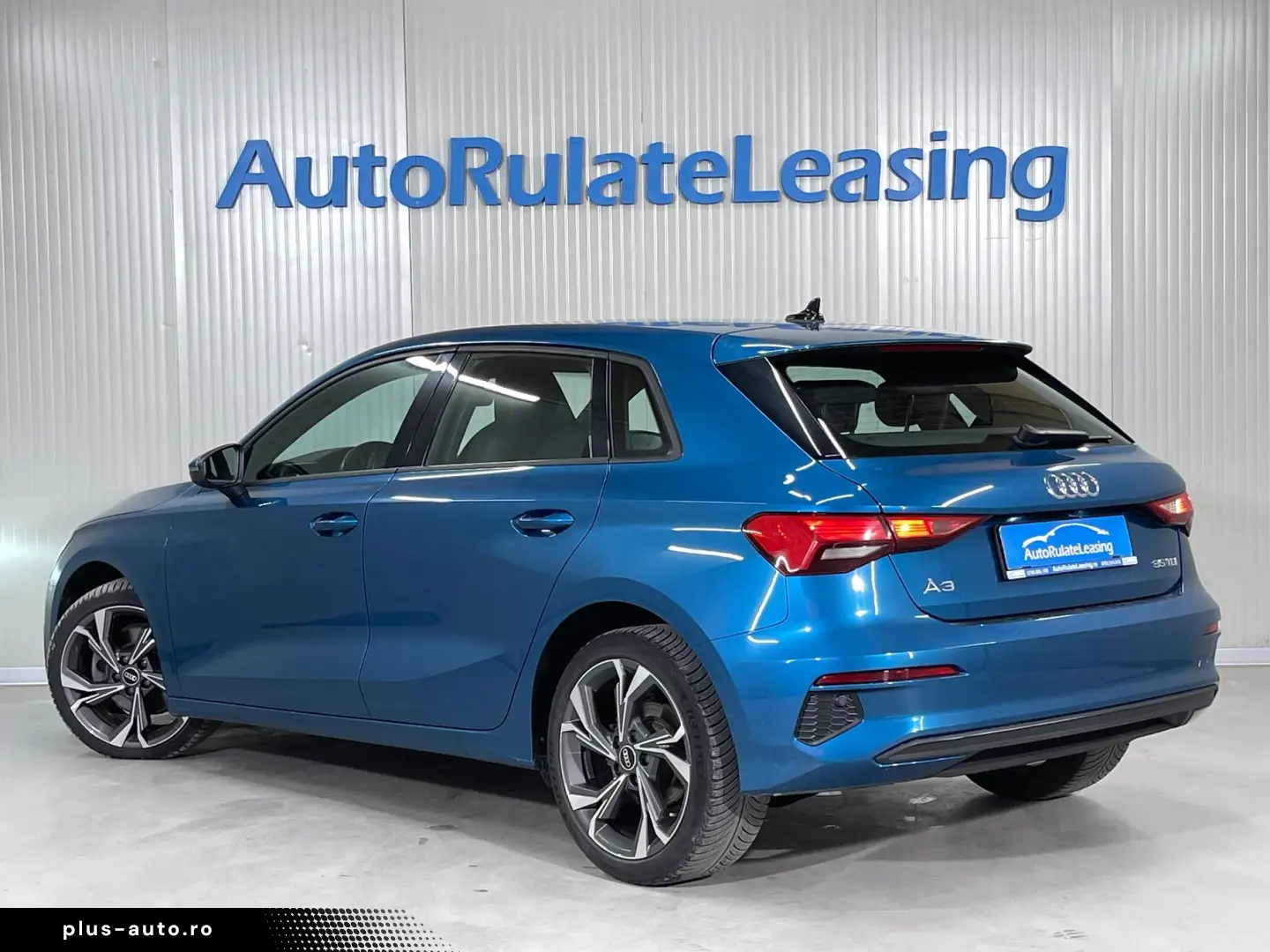 Audi A3-Sportback