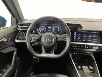 Audi A3-Sportback