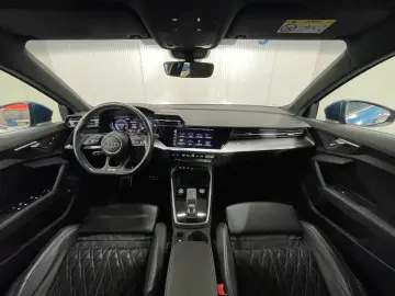 Audi A3-Sportback