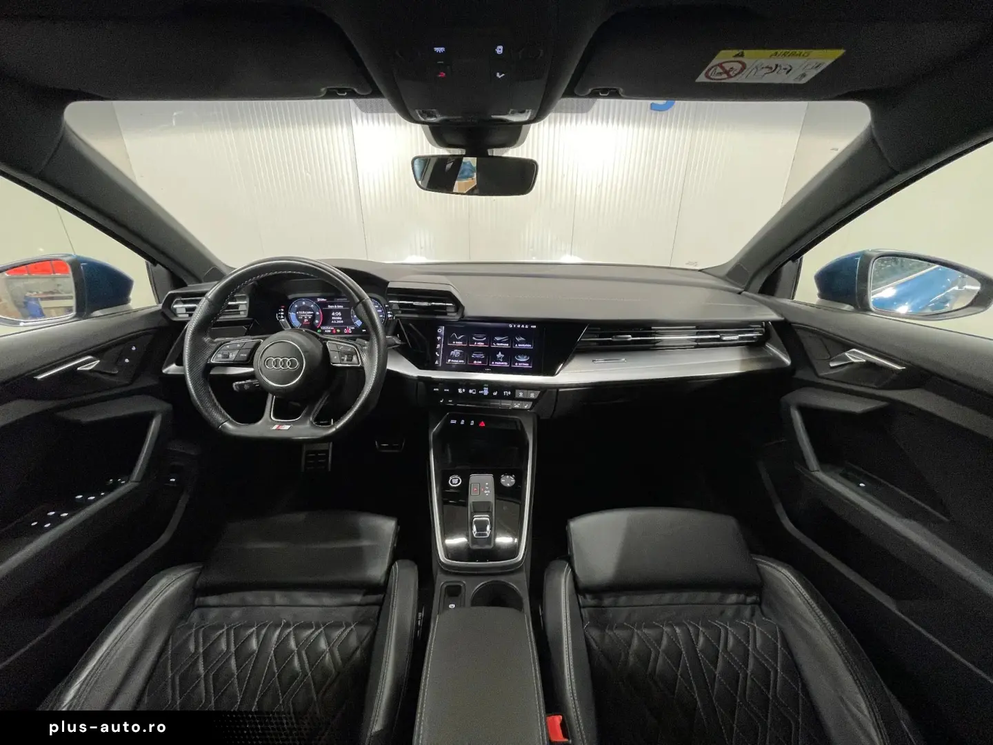 Audi A3-Sportback