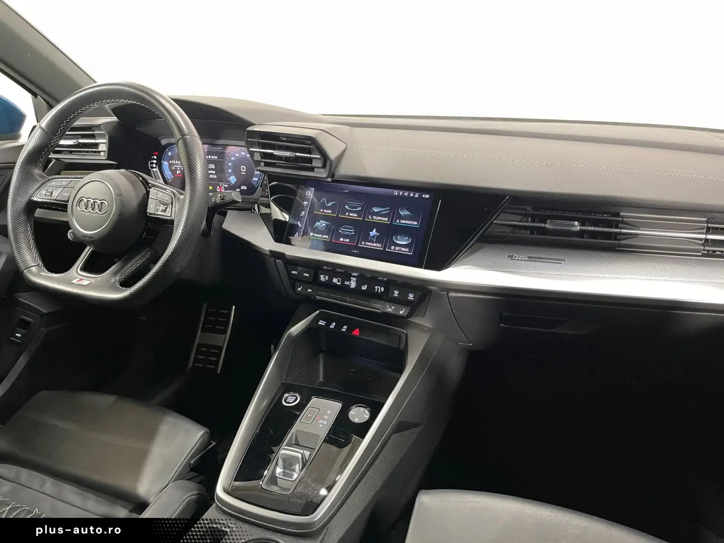 Audi A3-Sportback