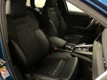 Audi A3-Sportback