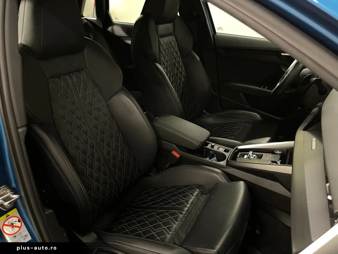 Audi A3-Sportback