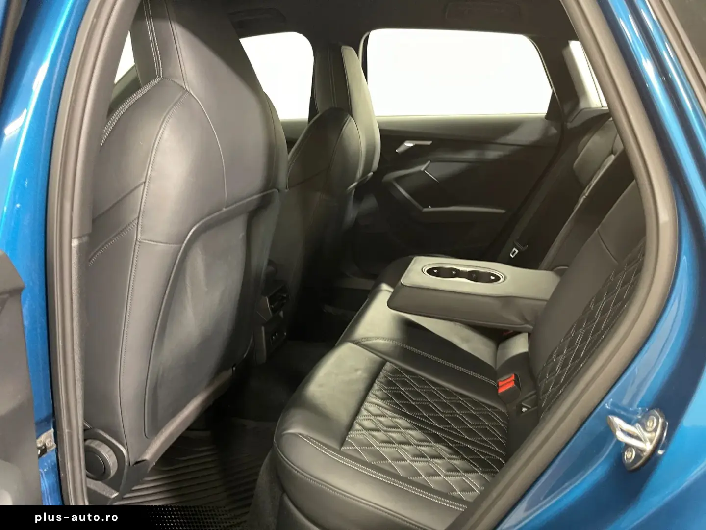 Audi A3-Sportback