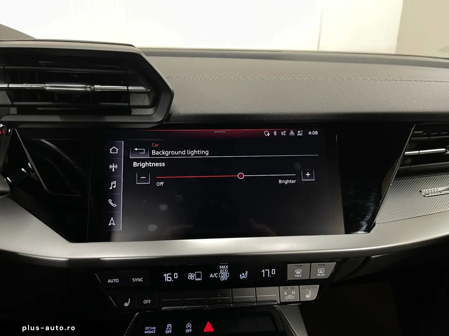 Audi A3-Sportback