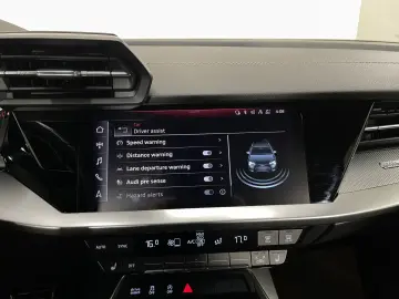 Audi A3-Sportback