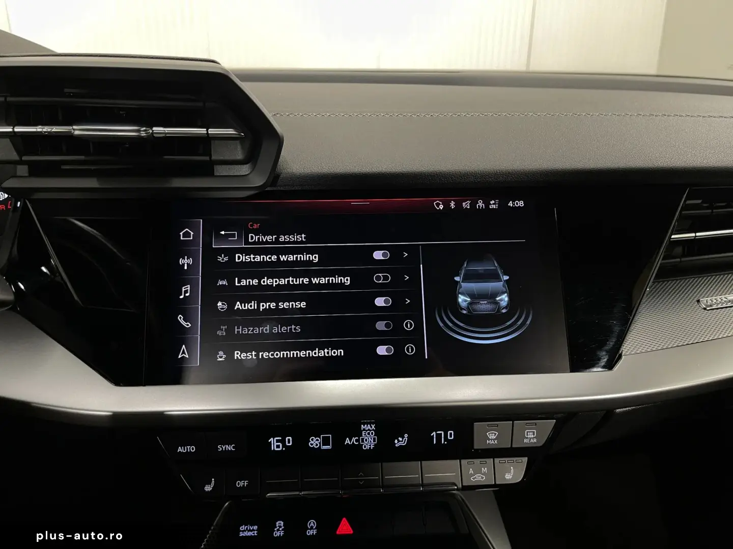 Audi A3-Sportback